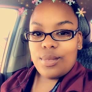 Meet your Posher, Krystal